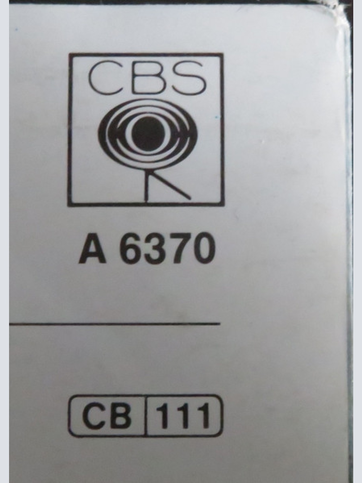 Vinyl / Jimmy Cliff - Hot Shot