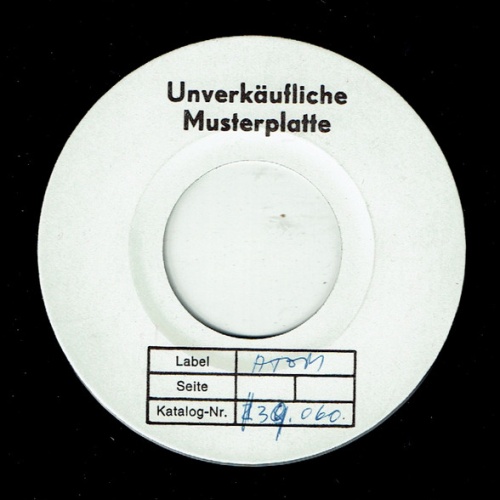 Vinyl / Springtime (3) - Mrs. Caroline Robinson