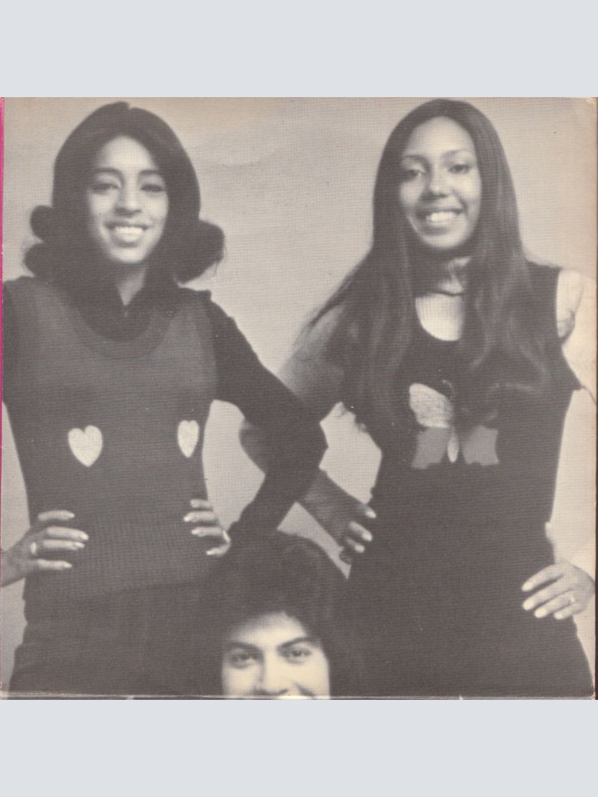 Vinyl / Dawn (5) Feat. Tony Orlando - Die Grossen Vier