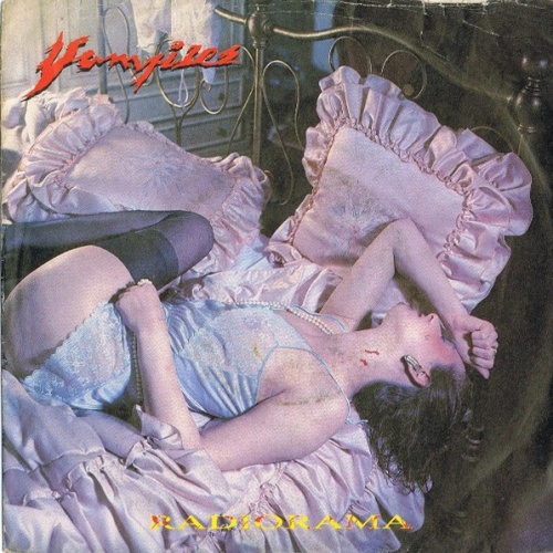 Vinyl / Radiorama - Vampires