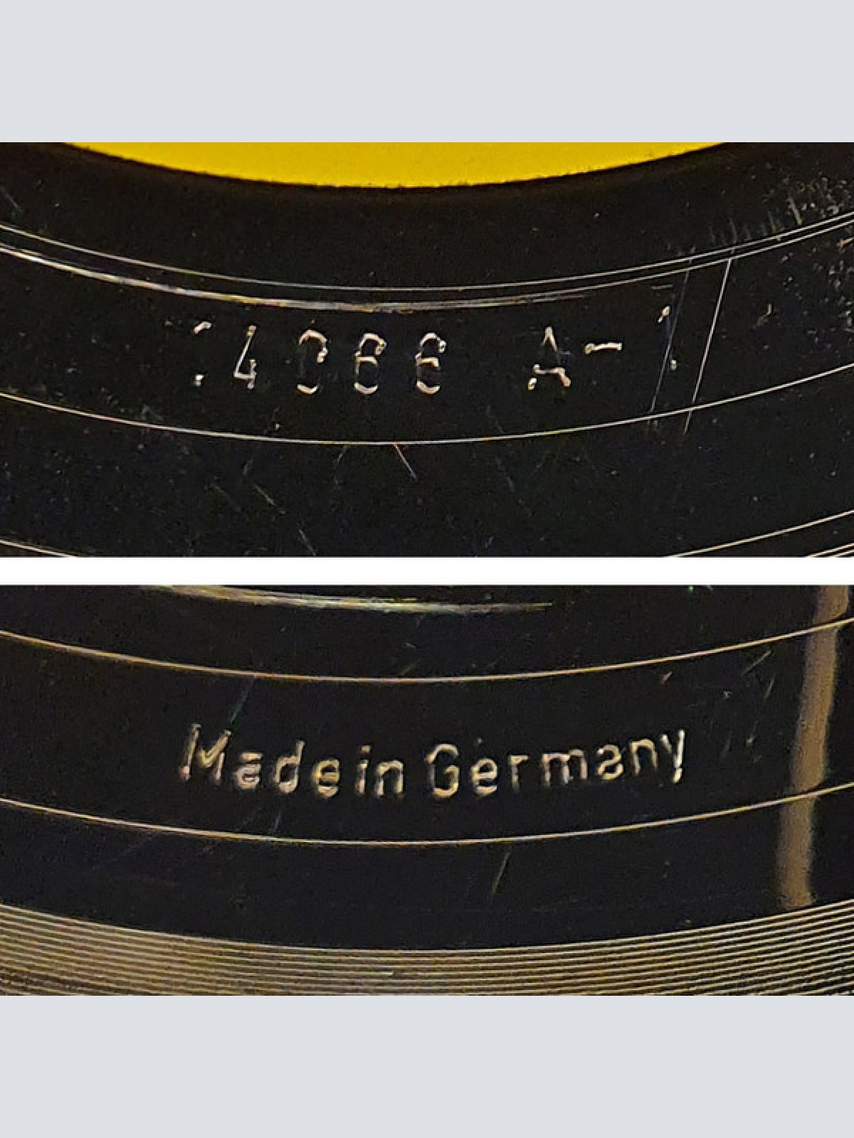 Vinyl / The Equals - Laurel And Hardy / Giddy Up A Ding Dong