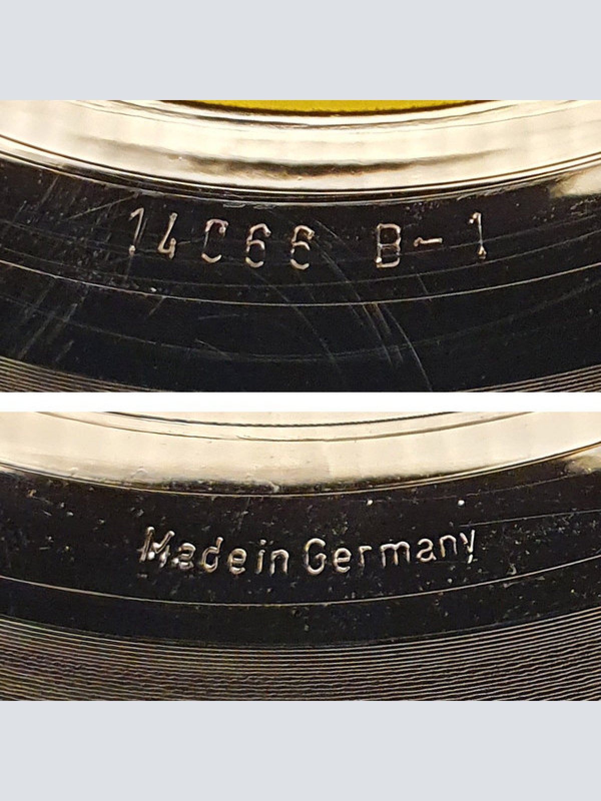 Vinyl / The Equals - Laurel And Hardy / Giddy Up A Ding Dong