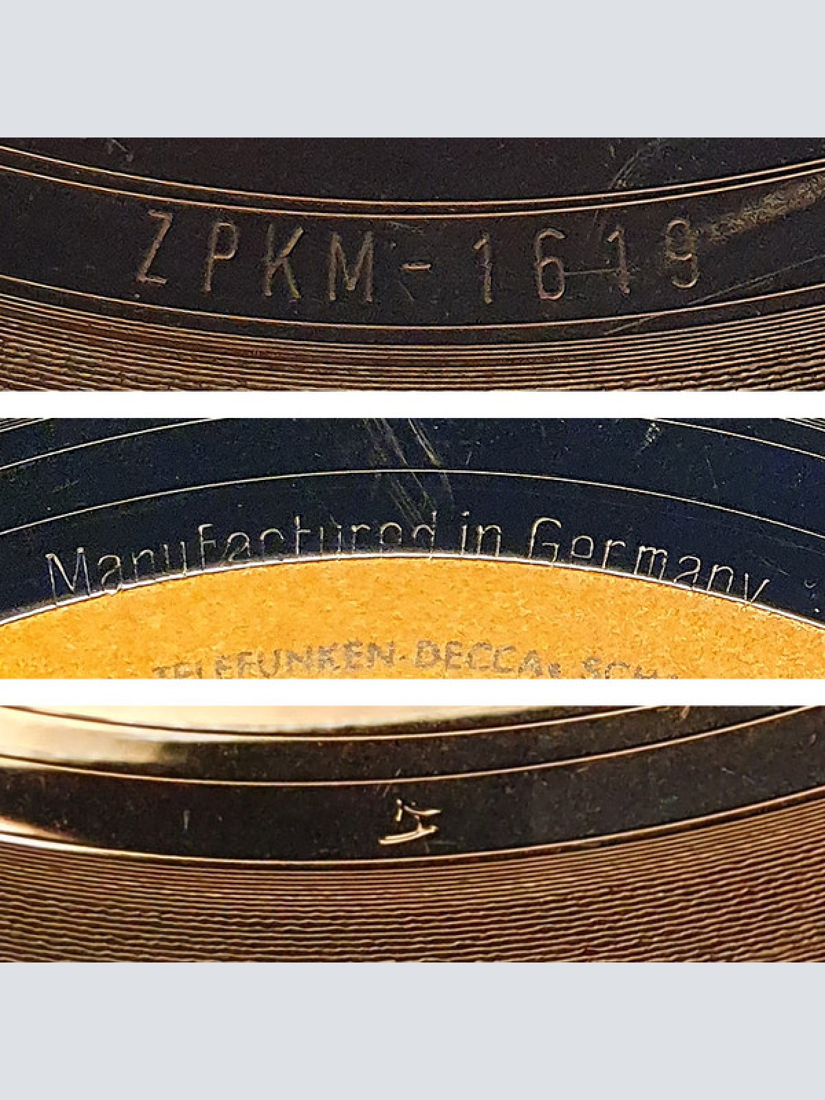 Vinyl / Elvis* - I've Lost You / The Next Step Is Love