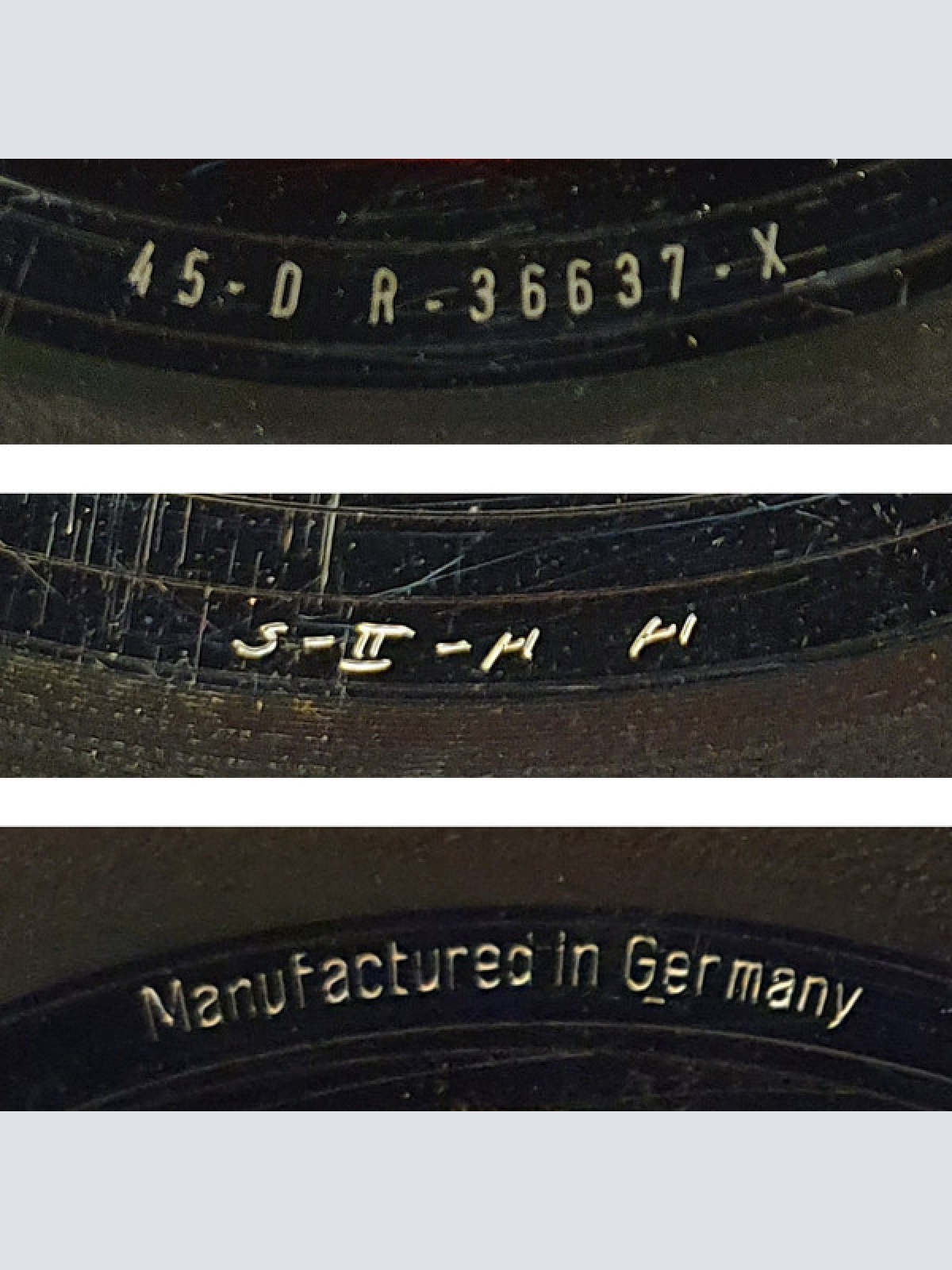 Vinyl / The Fortunes - Here It Comes Again / Things I Should Have Known