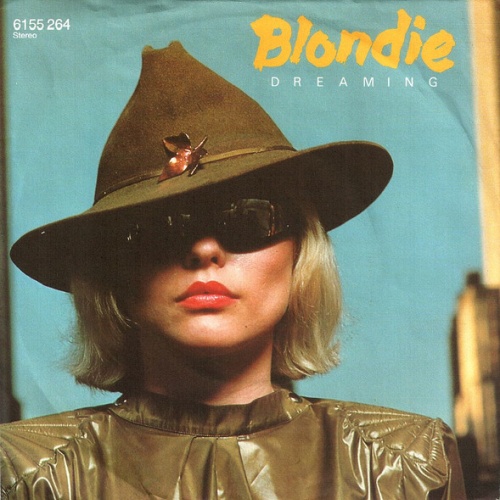 Vinyl / Blondie - Dreaming