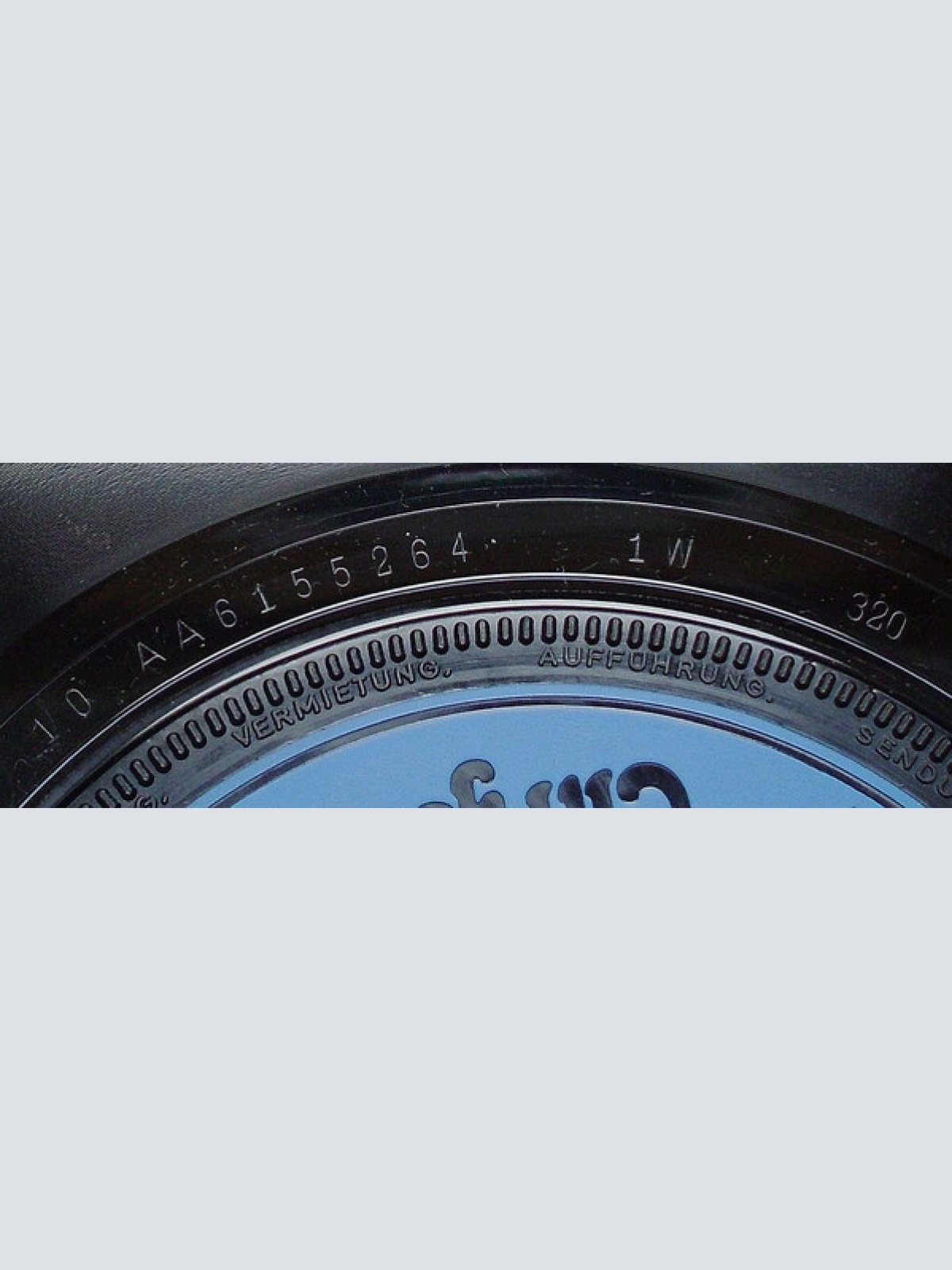 Vinyl / Blondie - Dreaming