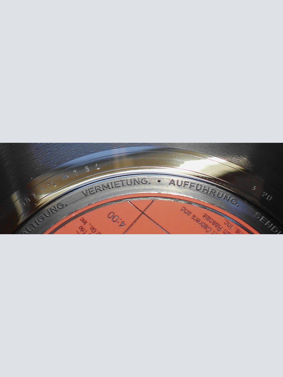 Vinyl / Fat Boys With Stupid Def Vocals By Chubby Checker - The Twist