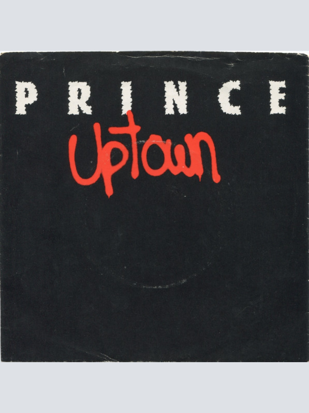 Vinyl / Prince - Uptown