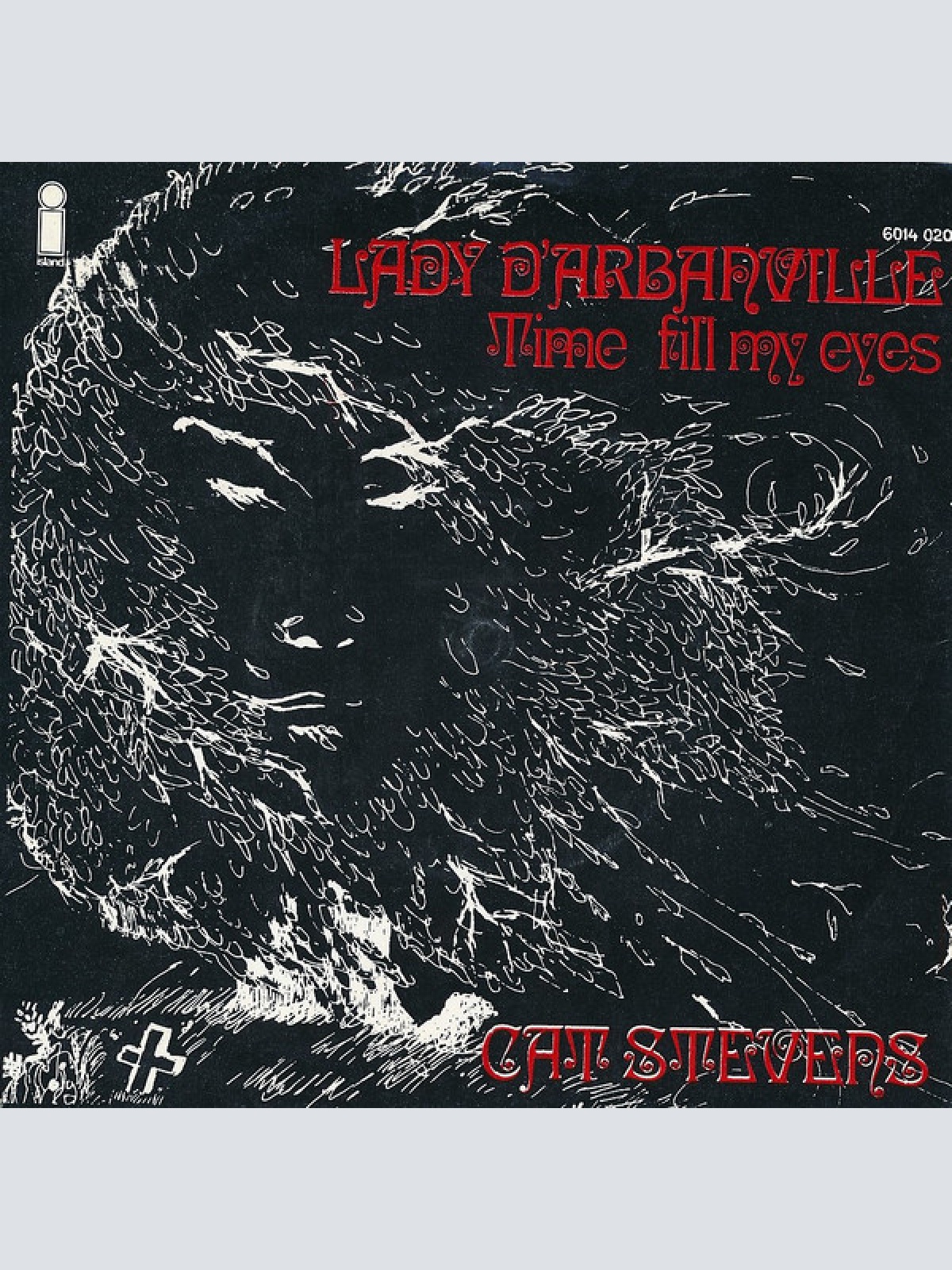 Vinyl / Cat Stevens - Lady D'Arbanville