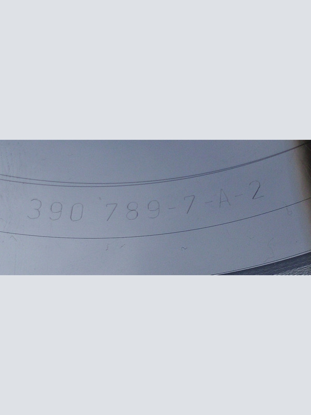 Vinyl / Bryan Adams - (Everything I Do) I Do It For You