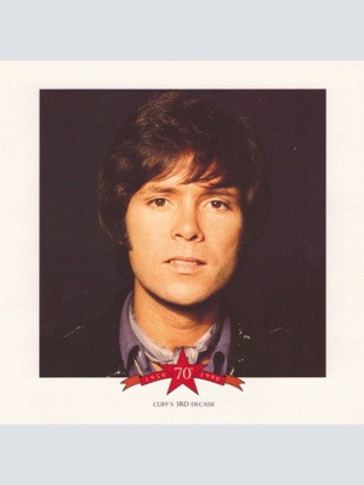 Vinyl / Cliff Richard - Saviour's Day