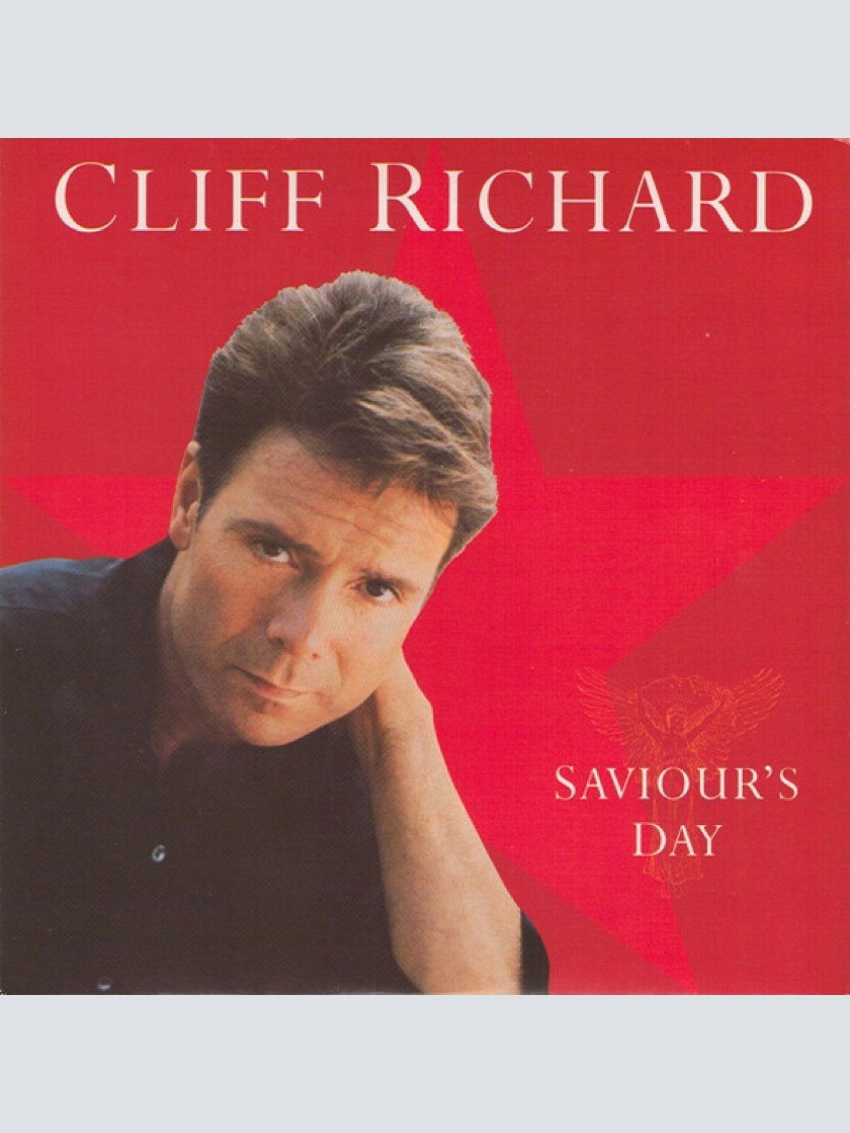 Vinyl / Cliff Richard - Saviour's Day
