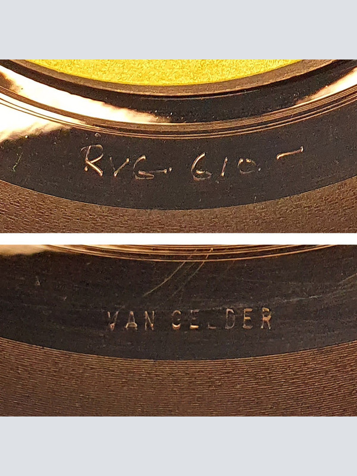 Vinyl / Esther Phillips - What A Diff'rence A Day Makes