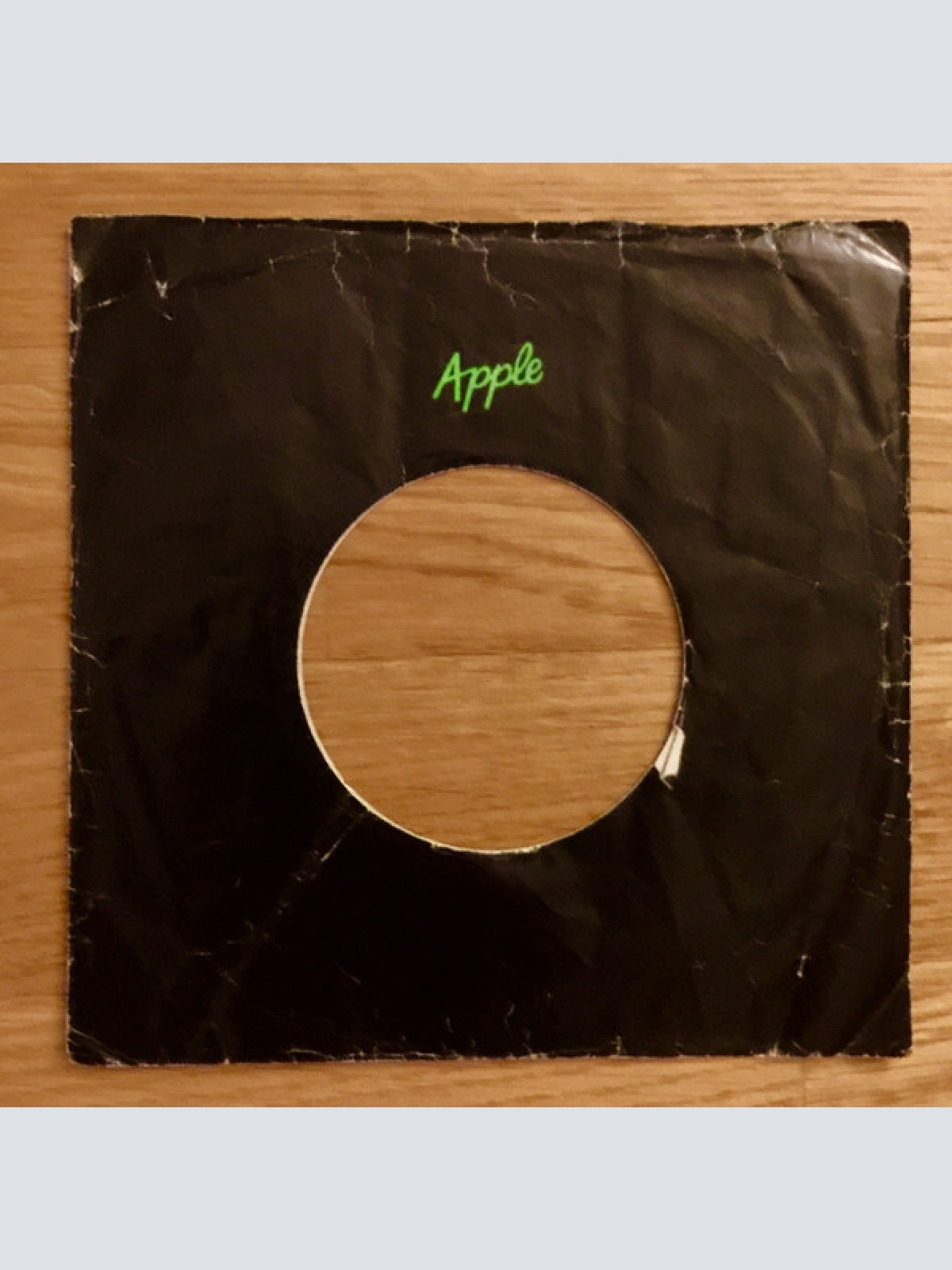 Vinyl / The Beatles - The Ballad Of John And Yoko