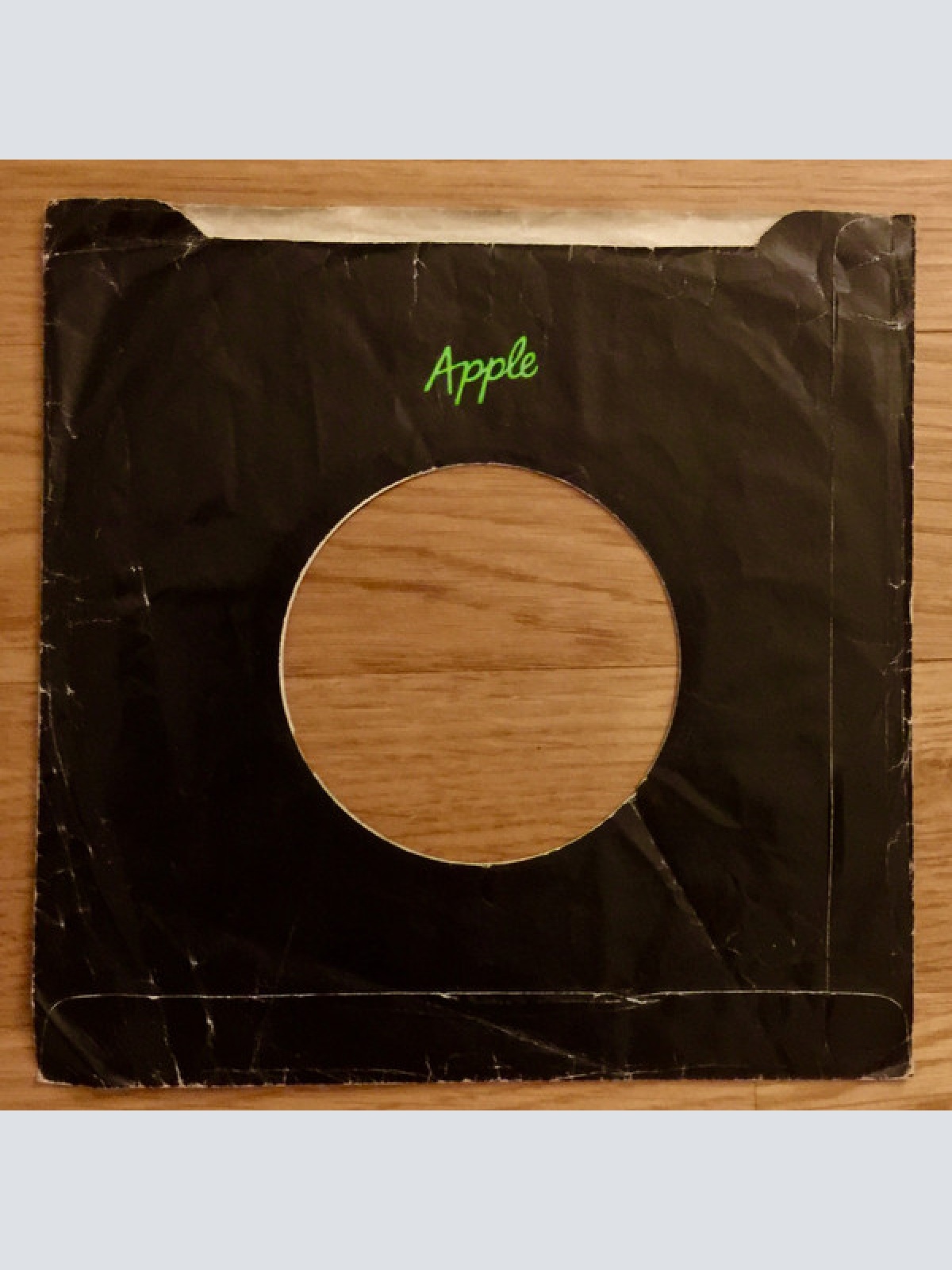 Vinyl / The Beatles - The Ballad Of John And Yoko