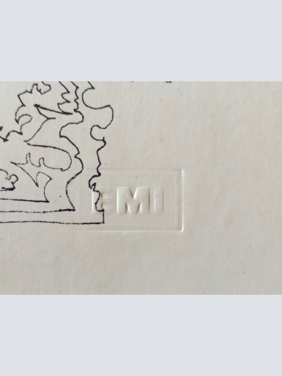 Vinyl / Pink Floyd - Relics