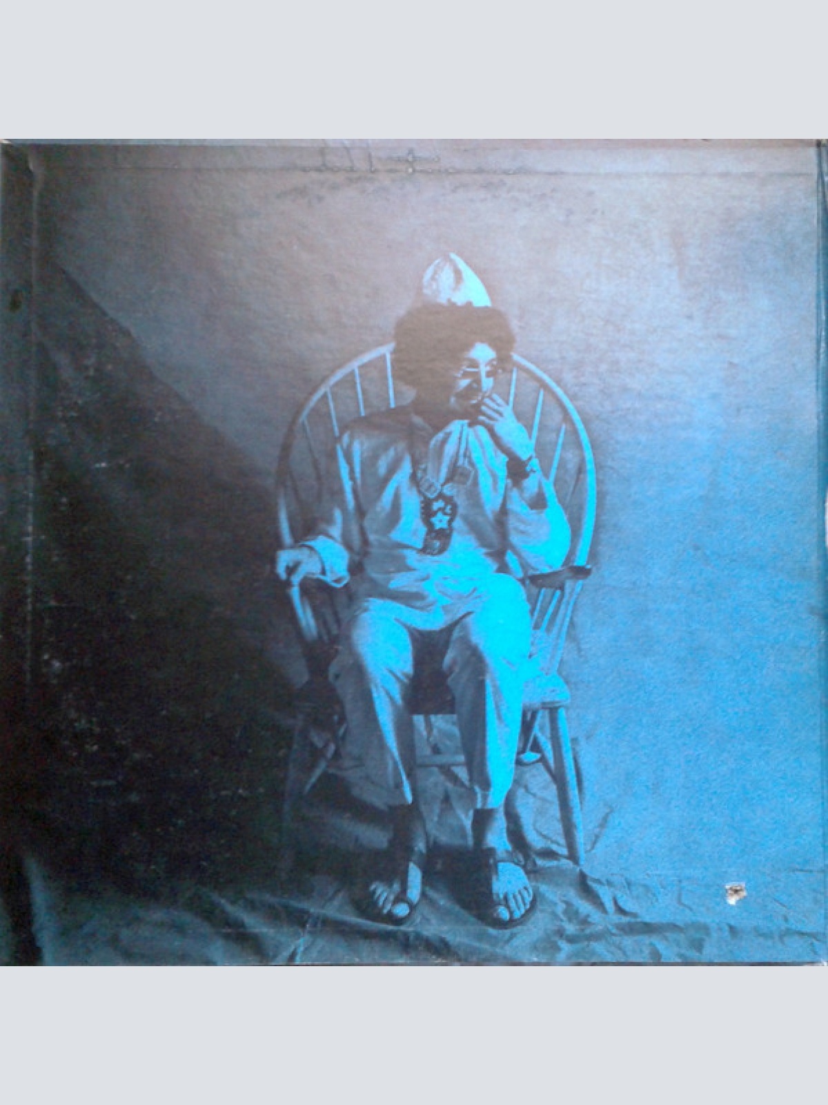 Vinyl / Donato* - A Bad Donato