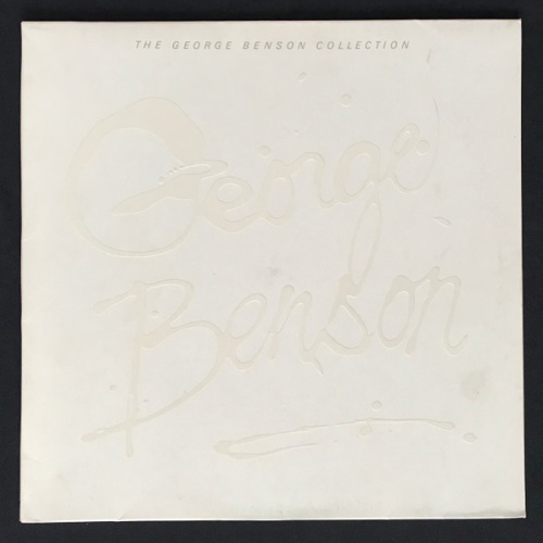 Vinyl / George Benson - The George Benson Collection