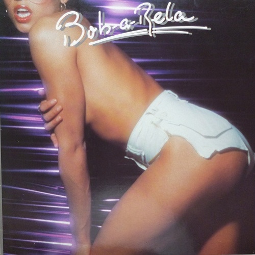 Vinyl / Bob-A-Rela - Bob-A-Rela