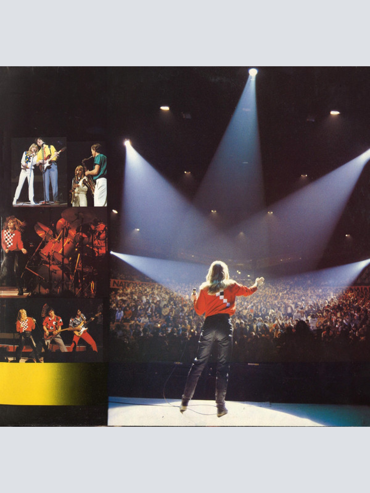 Vinyl / France Gall - Palais Des Sports