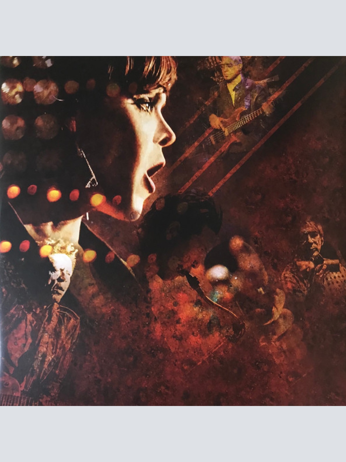 Vinyl / Beth Hart And Joe Bonamassa - Live In Amsterdam