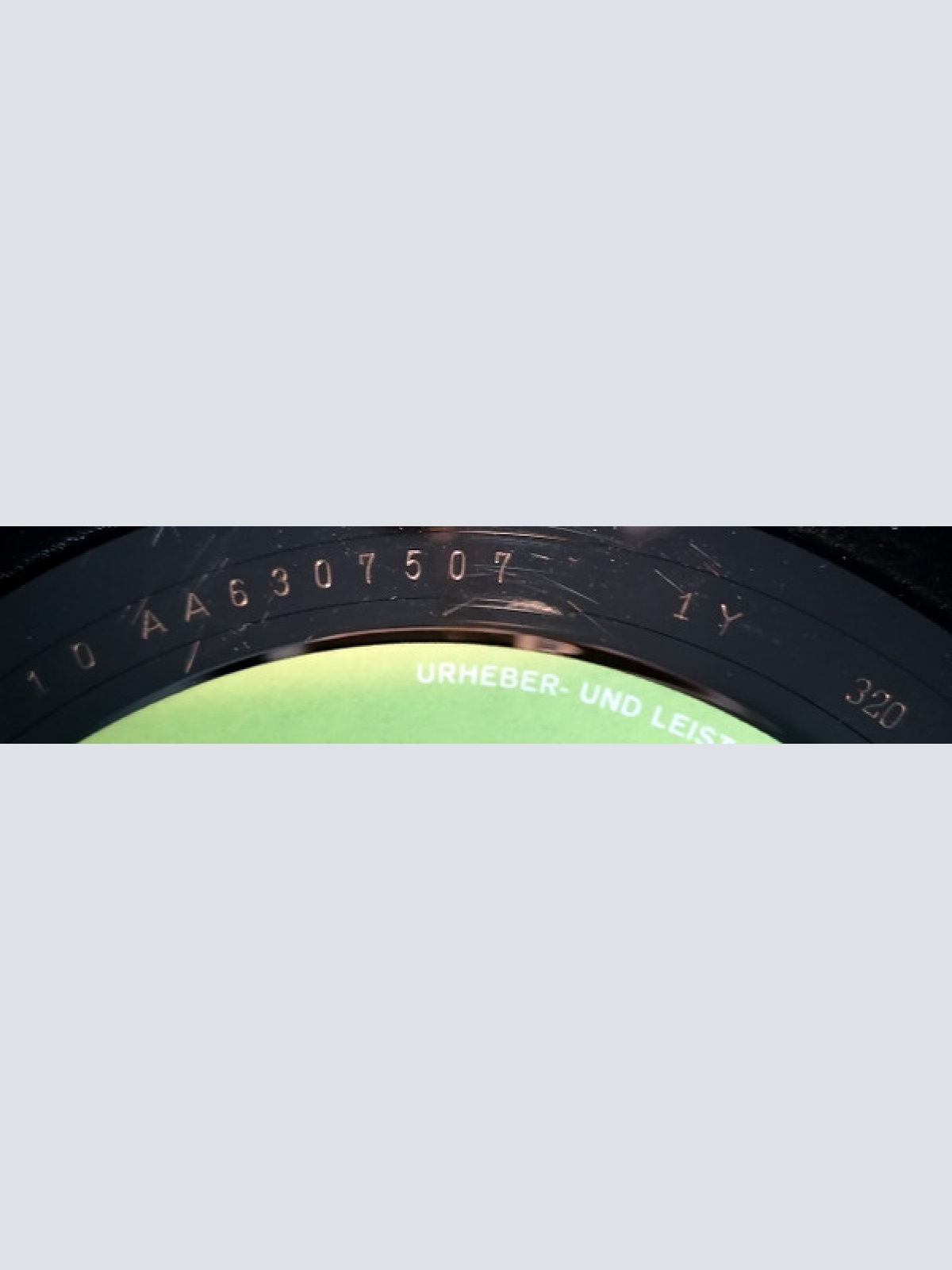 Vinyl / Ten Years After - Rock & Roll Music To The World