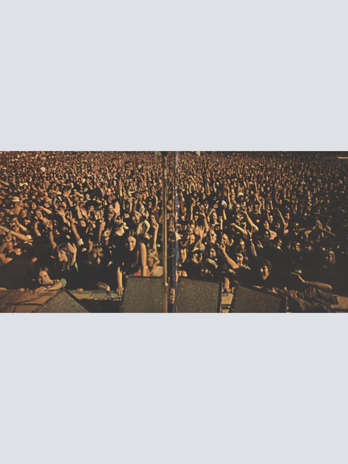 Vinyl / Ten Years After - Rock & Roll Music To The World