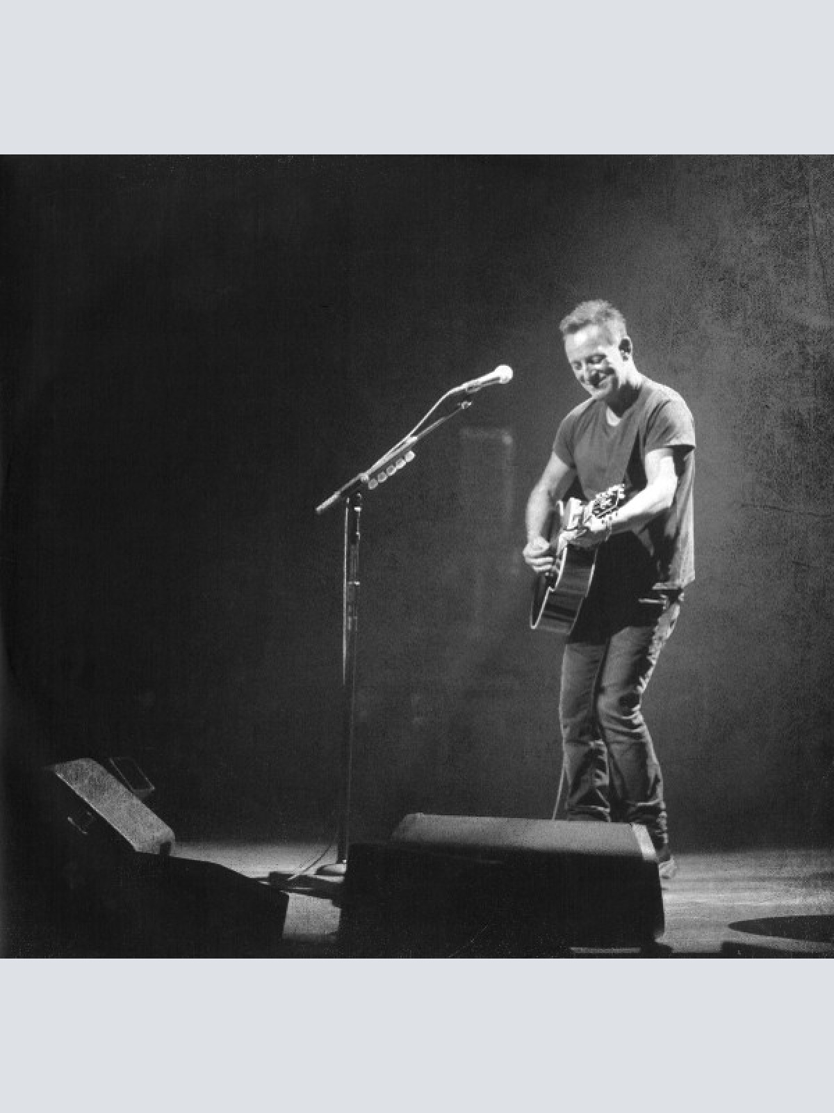 Vinyl / Bruce Springsteen - Springsteen On Broadway