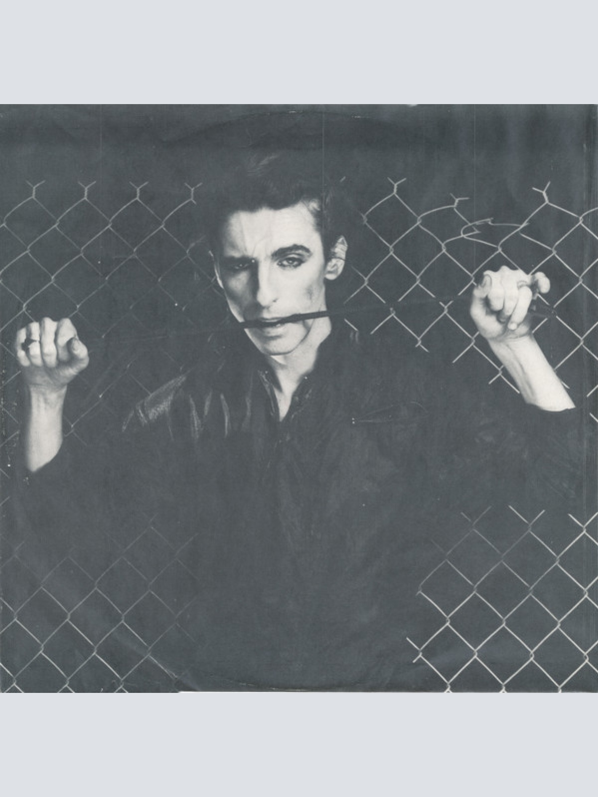 Vinyl / Alice Cooper (2) - Flush The Fashion