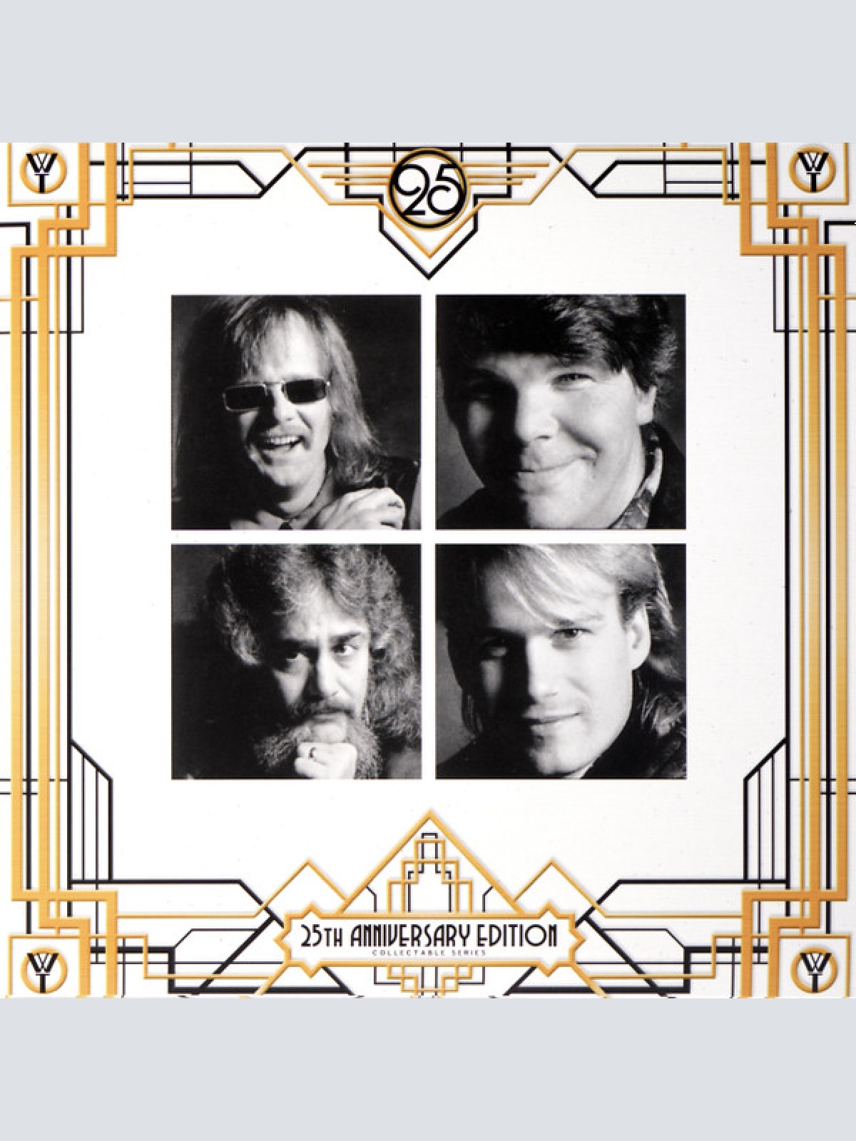 Vinyl / Walter Trout Band - Prisoner Of A Dream