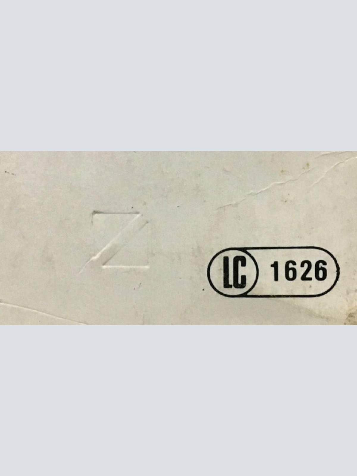 Vinyl / UFO (5) - Making Contact