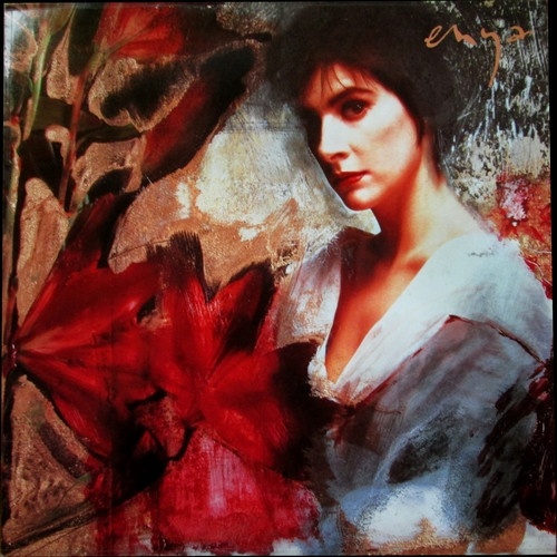 Vinyl / Enya - Watermark