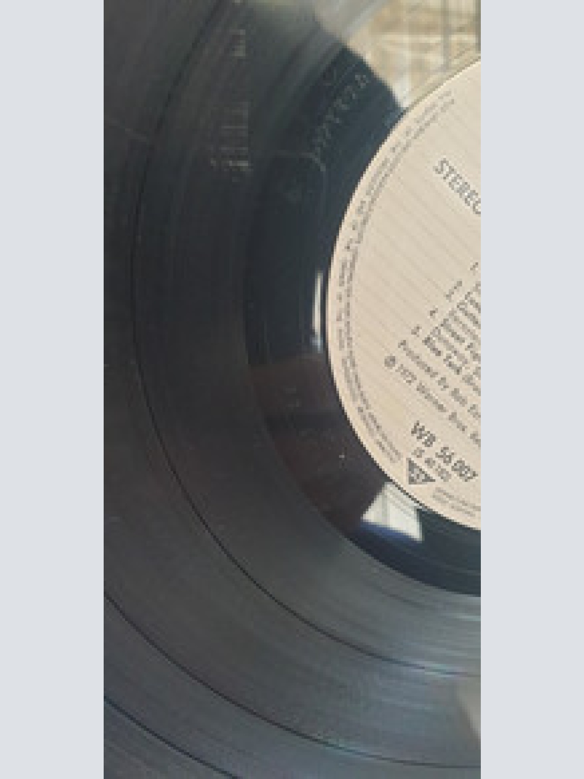 Vinyl / Alice Cooper - School's Out