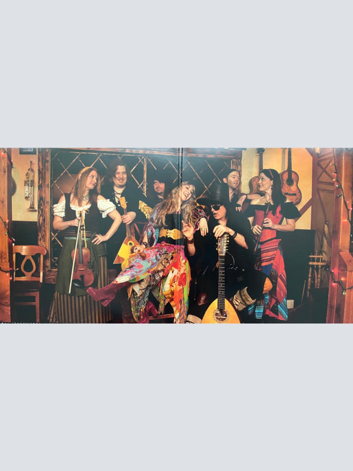 Vinyl / Blackmore's Night - Dancer And The Moon