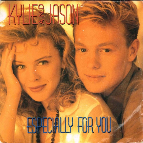 Vinyl / Kylie* And Jason* - Especially For You