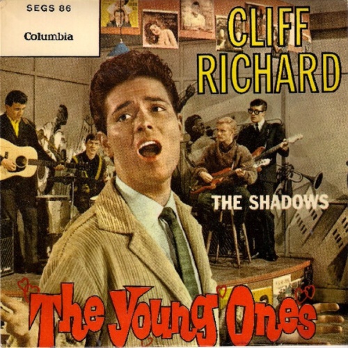 Vinyl / Cliff Richard And The Shadows* - The Young Ones