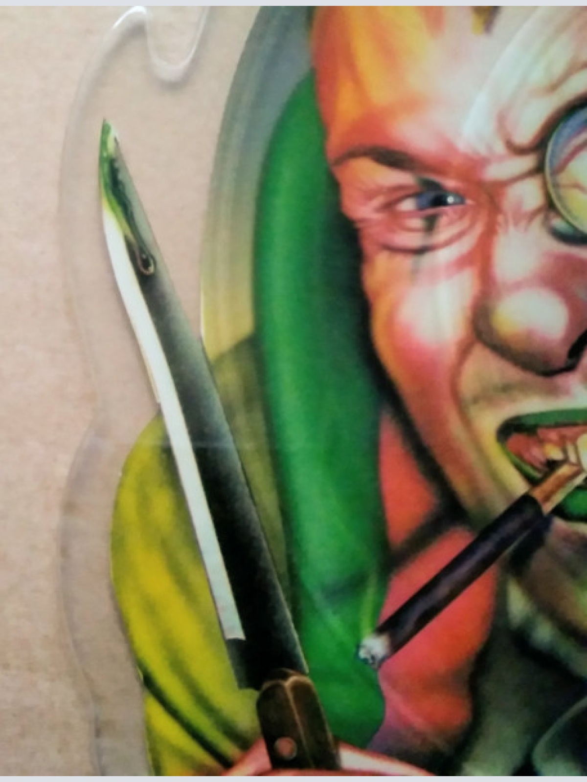 Vinyl / Marillion - Garden Party / Margaret