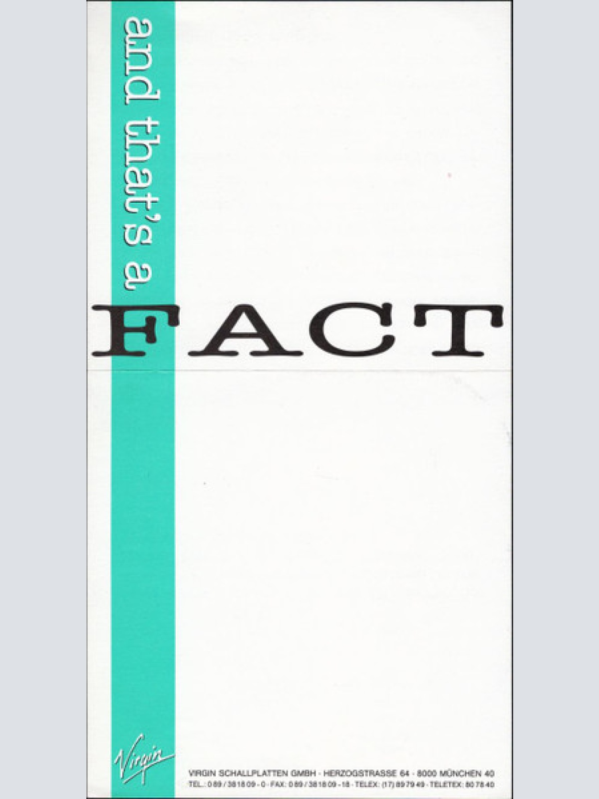 Vinyl / Monty Python - Always Look On The Bright Side Of Life...