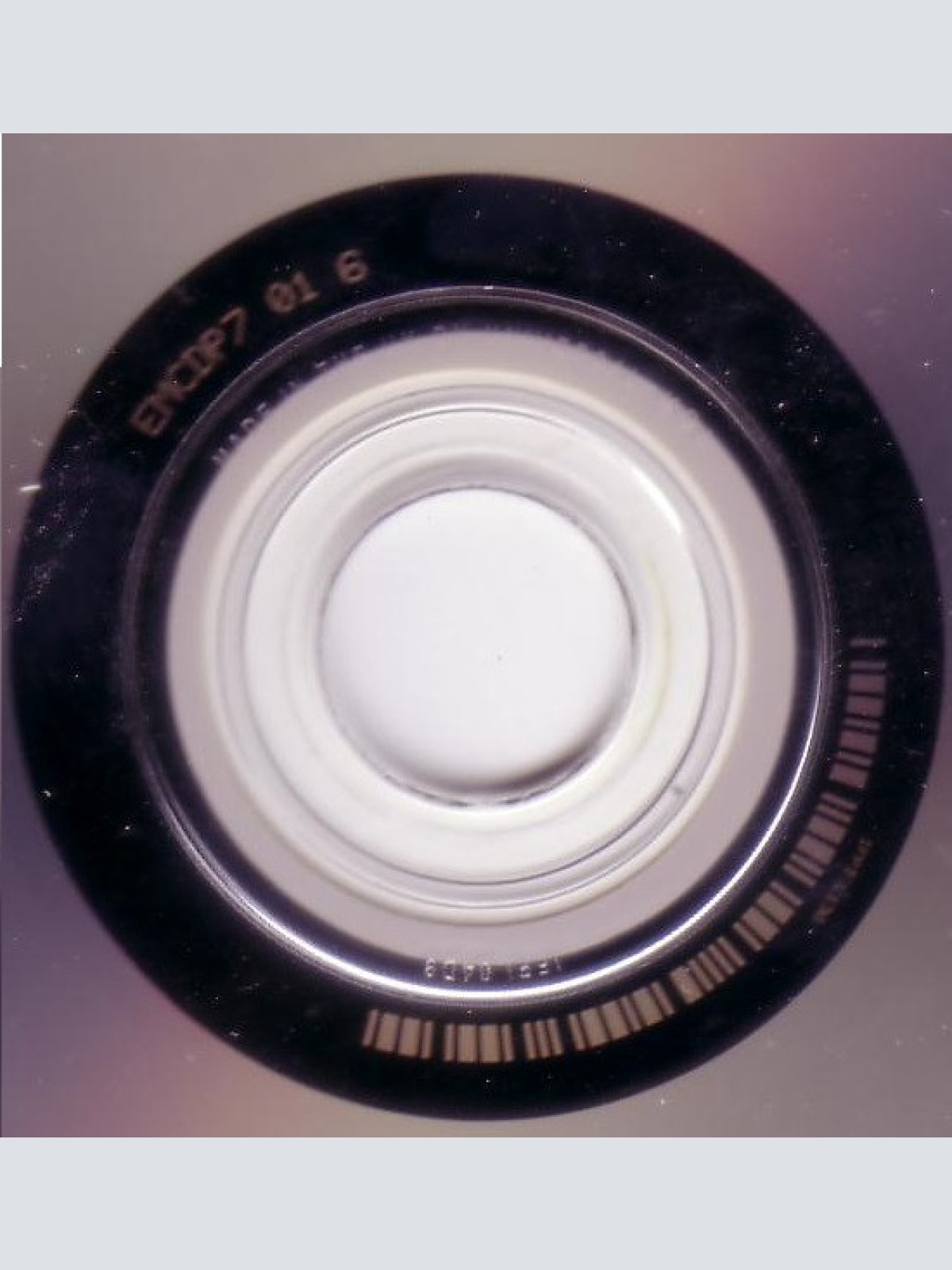 CD / Eminem - Lose Yourself