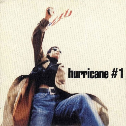 CD / Hurricane #1 - Hurricane #1