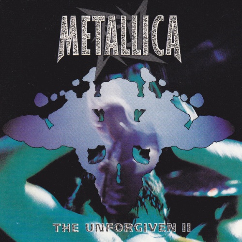CD / Metallica - The Unforgiven II