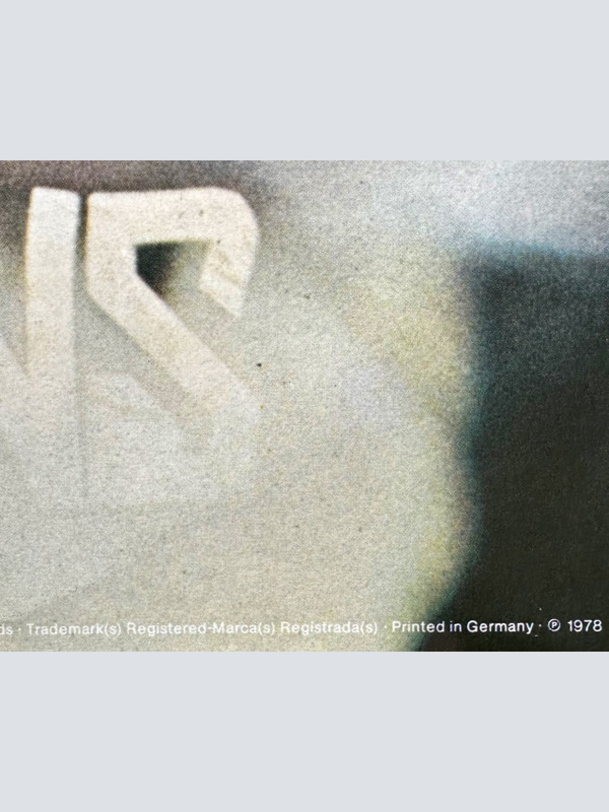 Vinyl / Scorpions - Tokyo Tapes