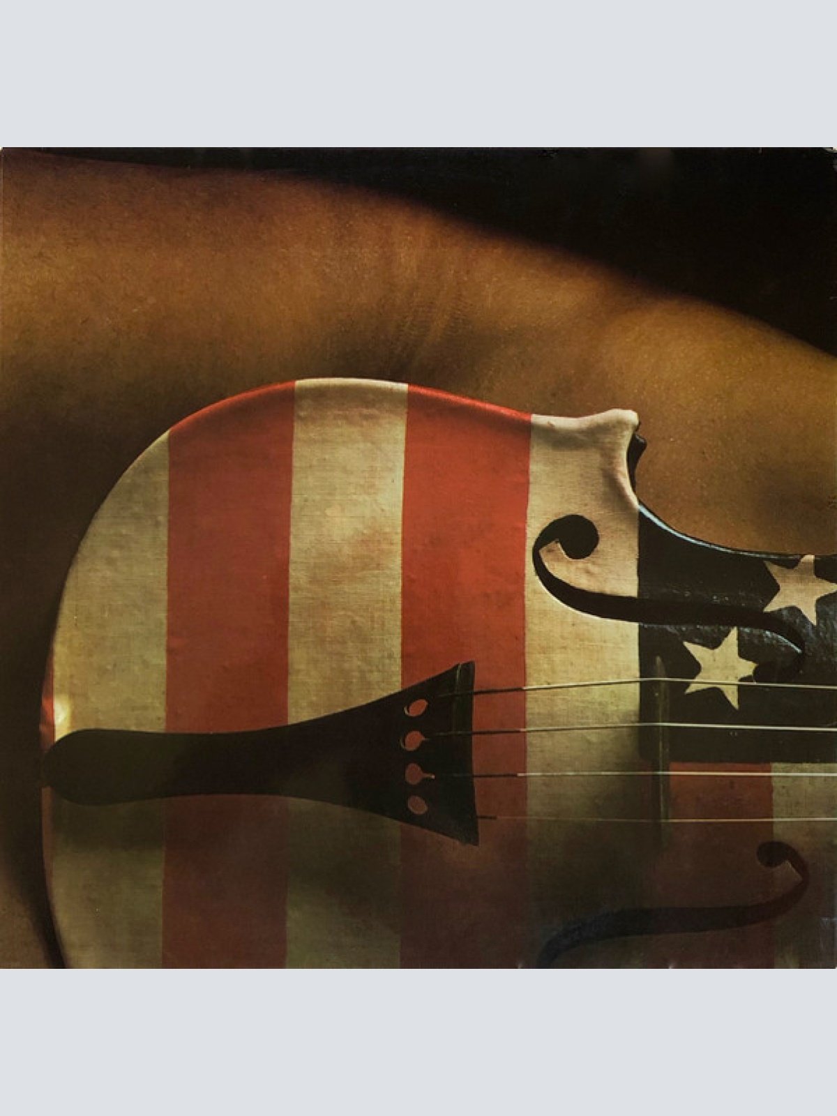 Vinyl / Don 'Sugar Cane' Harris* - Fiddler On The Rock