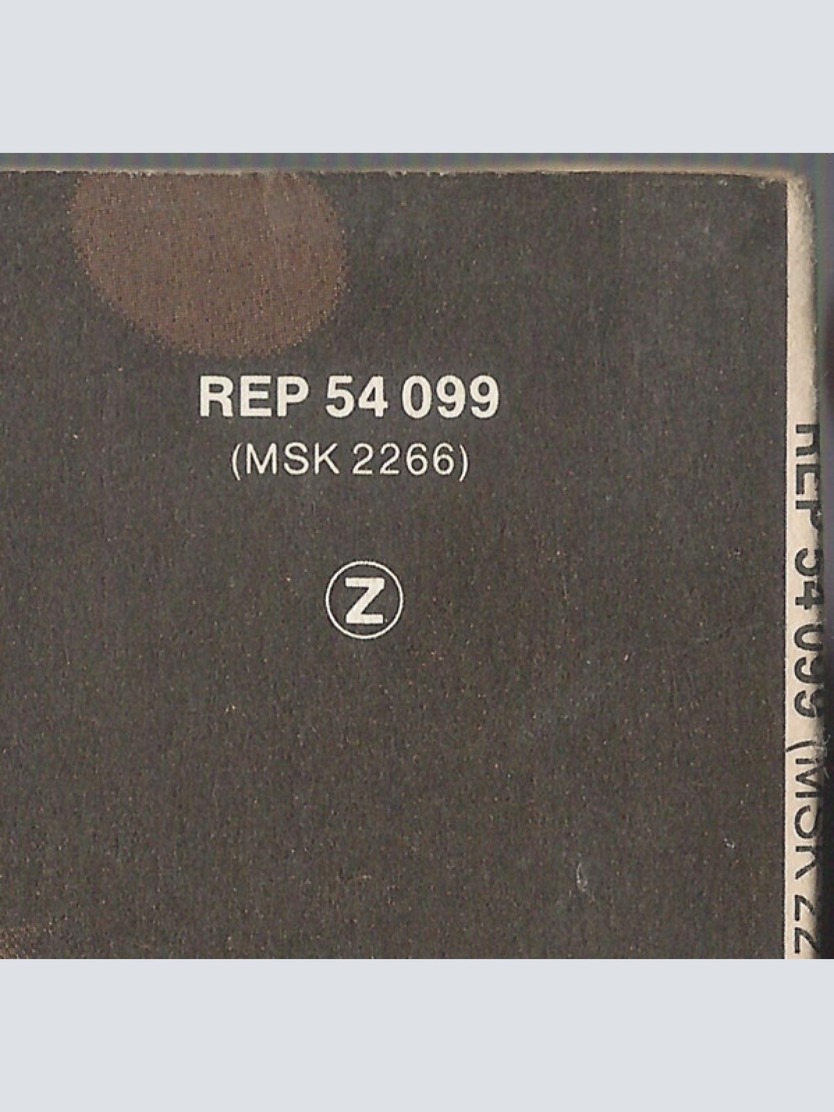 Vinyl / Neil Young - Comes A Time