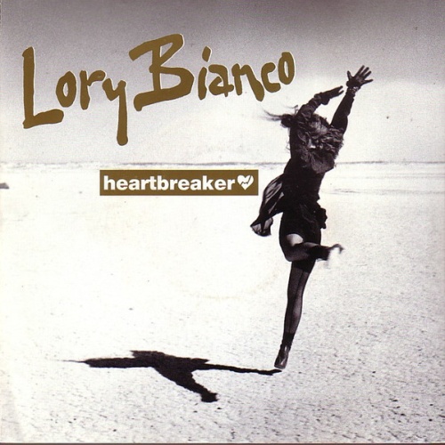 Vinyl / Lory Bianco - Heartbreaker