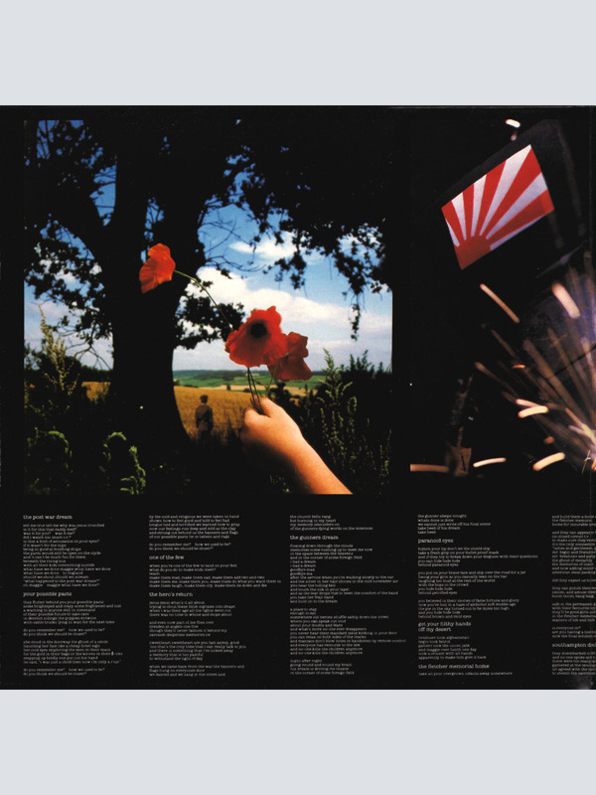 Vinyl / Pink Floyd - The Final Cut