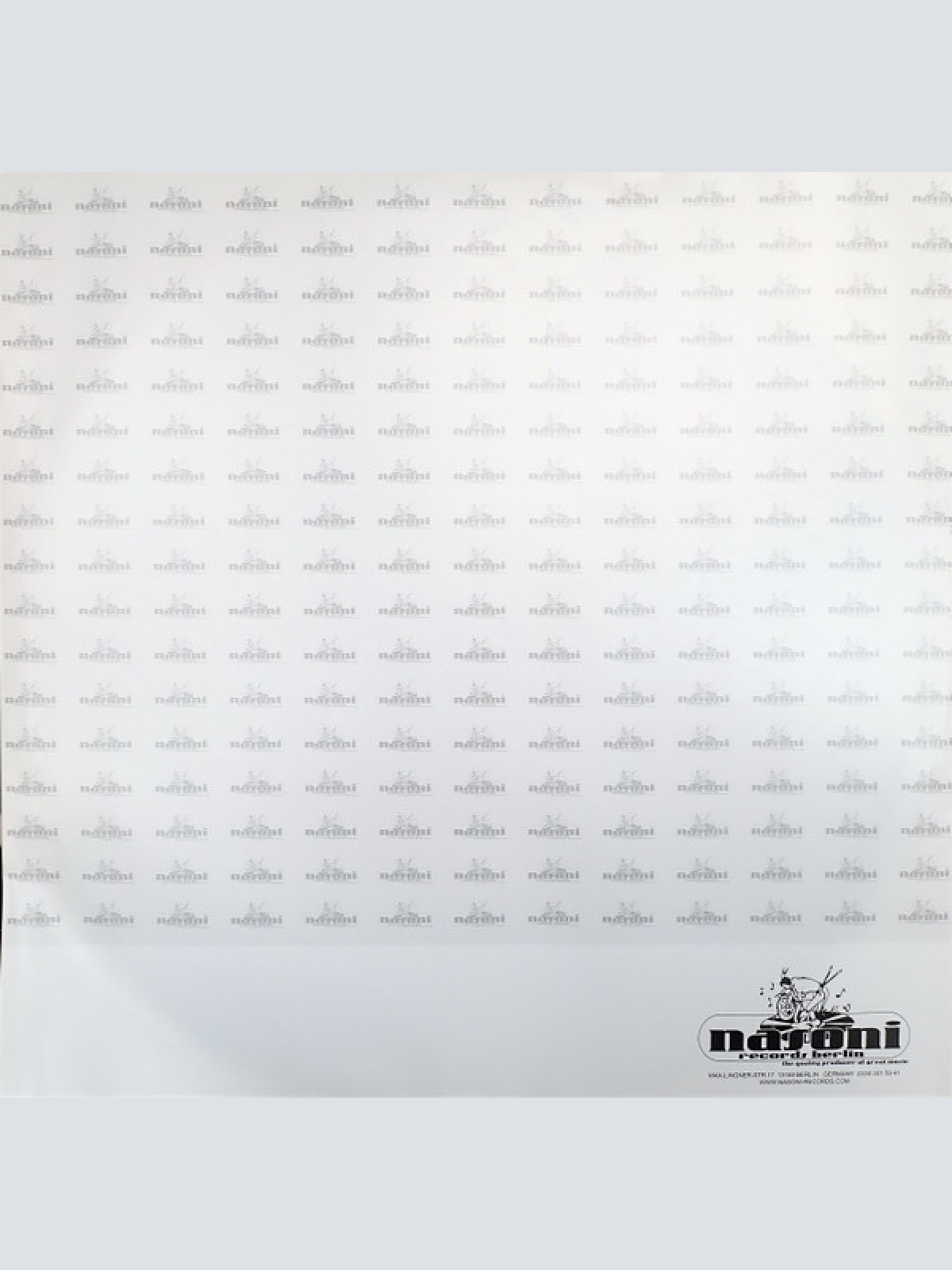 Vinyl / Siena Root - Kaleidoscope