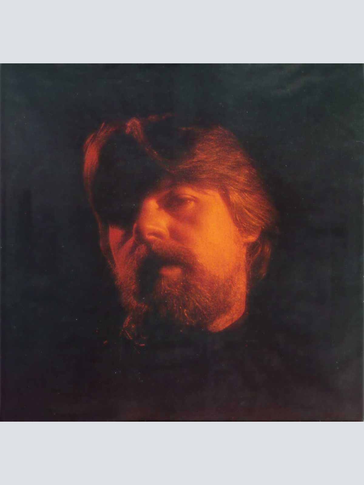 Vinyl / Bob Seger And The Silver Bullet Band - The Distance