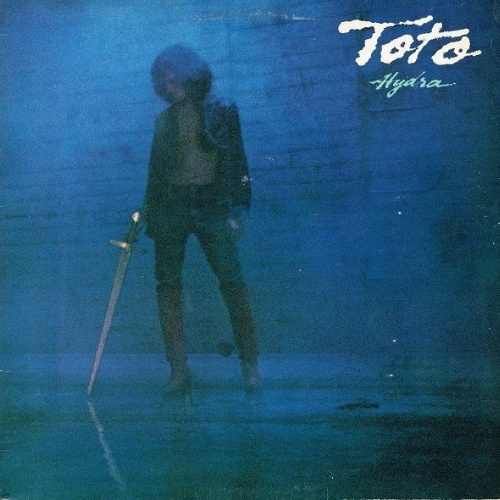 Vinyl / Toto - Hydra