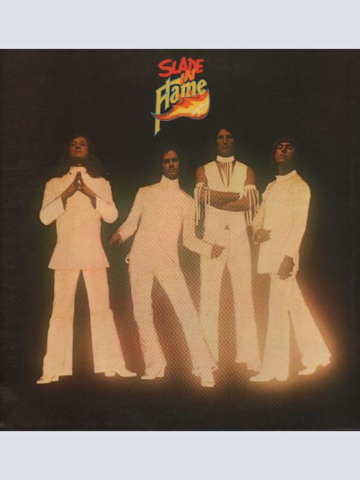 Vinyl / Slade - Original Soundtrack From The Film Flame